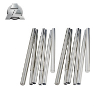 7001 series 7.9mm od anodized extruded aluminum tent pole